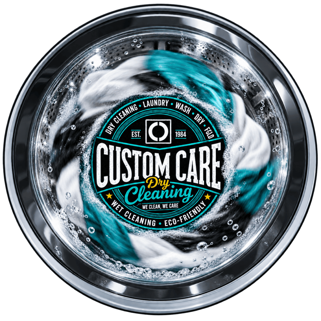 Custom Care Dry Cleaning